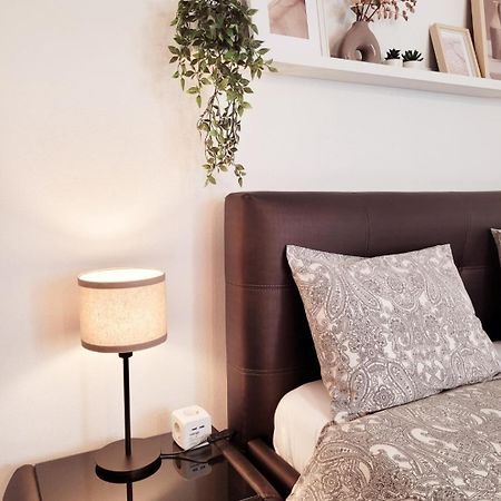 Rose Garden House Apartment Bucureşti Exterior foto
