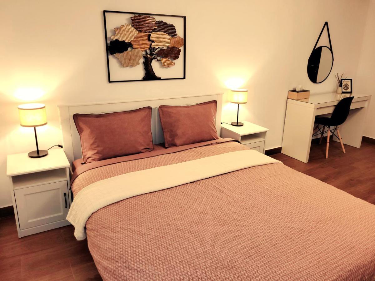 Rose Garden House Apartment Bucureşti Exterior foto