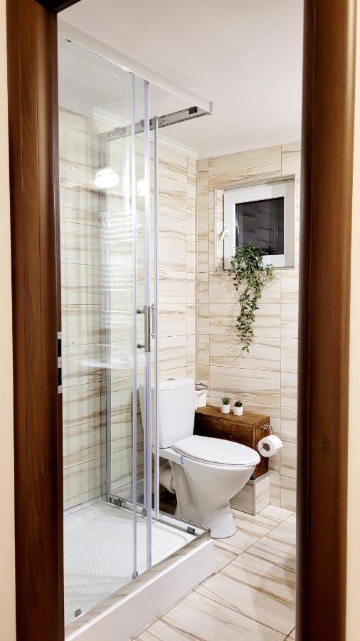 Rose Garden House Apartment Bucureşti Exterior foto
