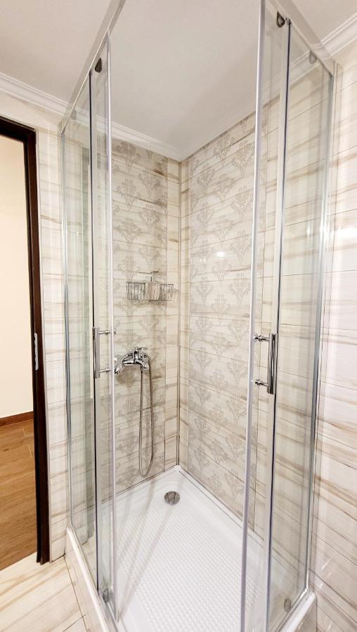 Rose Garden House Apartment Bucureşti Exterior foto