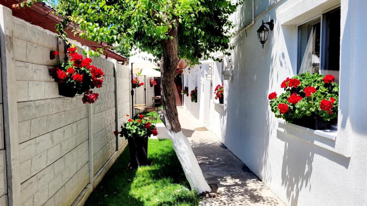 Rose Garden House Apartment Bucureşti Exterior foto