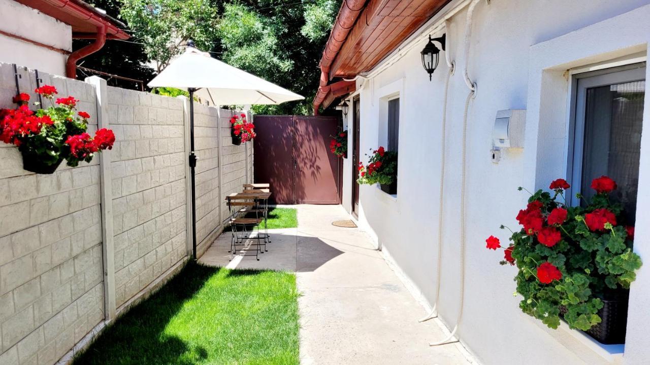 Rose Garden House Apartment Bucureşti Exterior foto