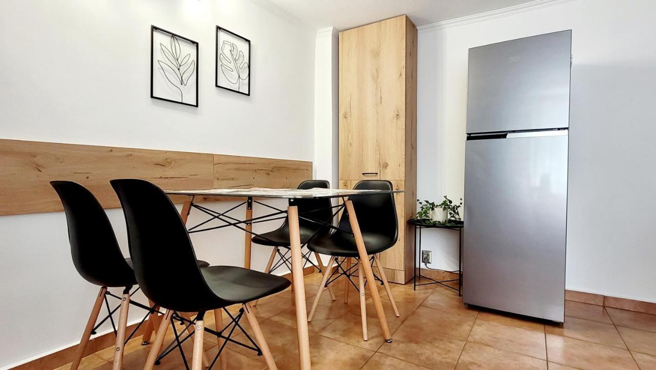 Rose Garden House Apartment Bucureşti Exterior foto