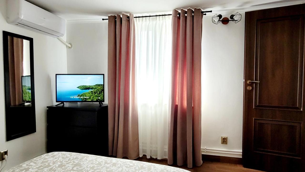 Rose Garden House Apartment Bucureşti Exterior foto