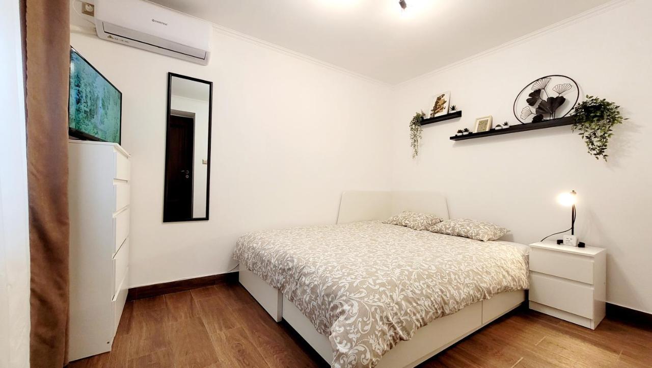 Rose Garden House Apartment Bucureşti Exterior foto