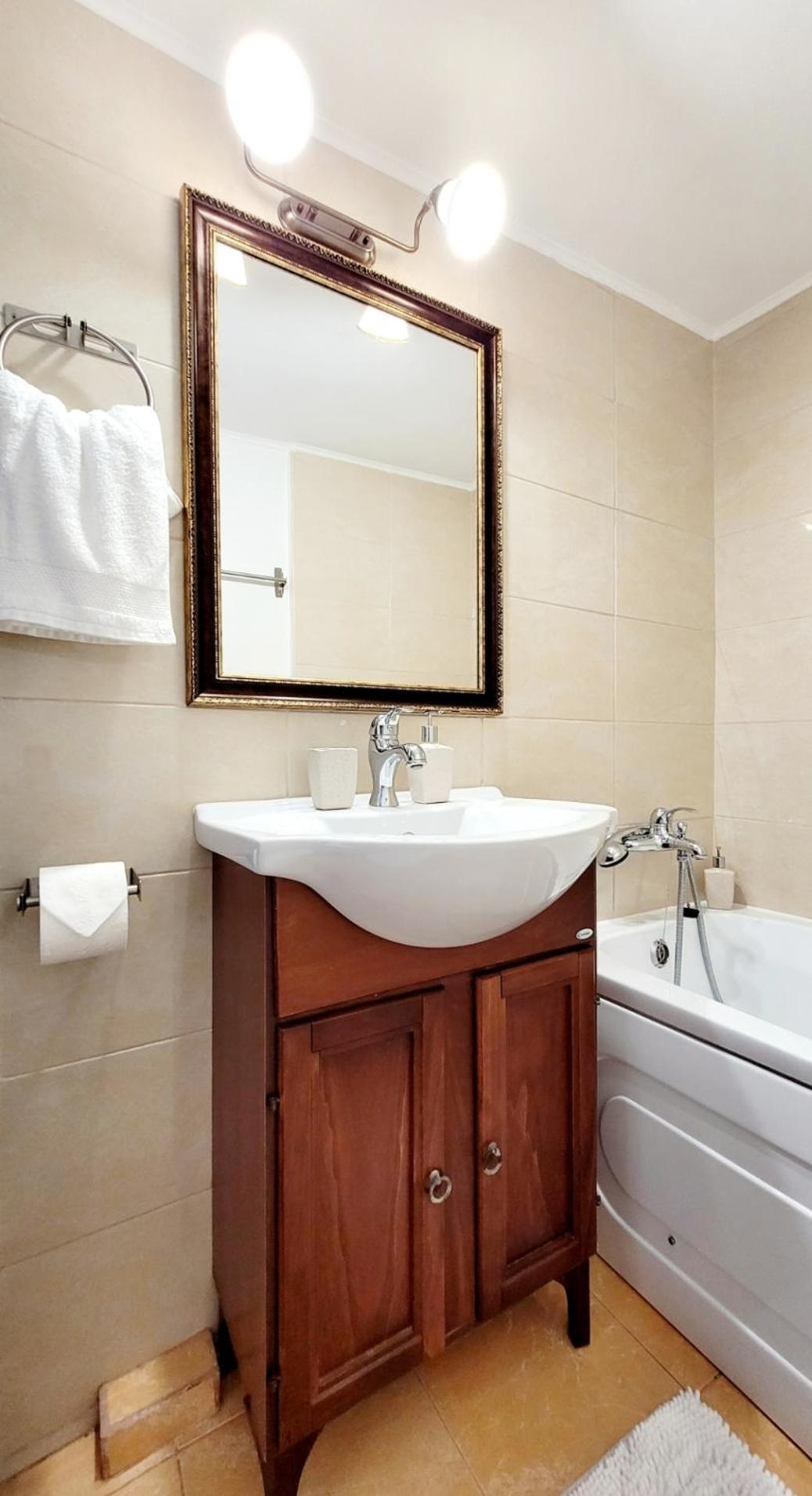 Rose Garden House Apartment Bucureşti Exterior foto