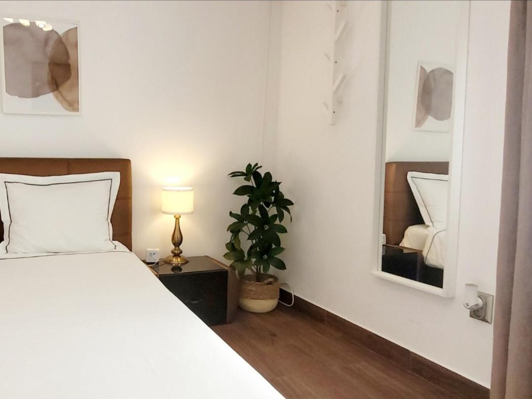 Rose Garden House Apartment Bucureşti Exterior foto