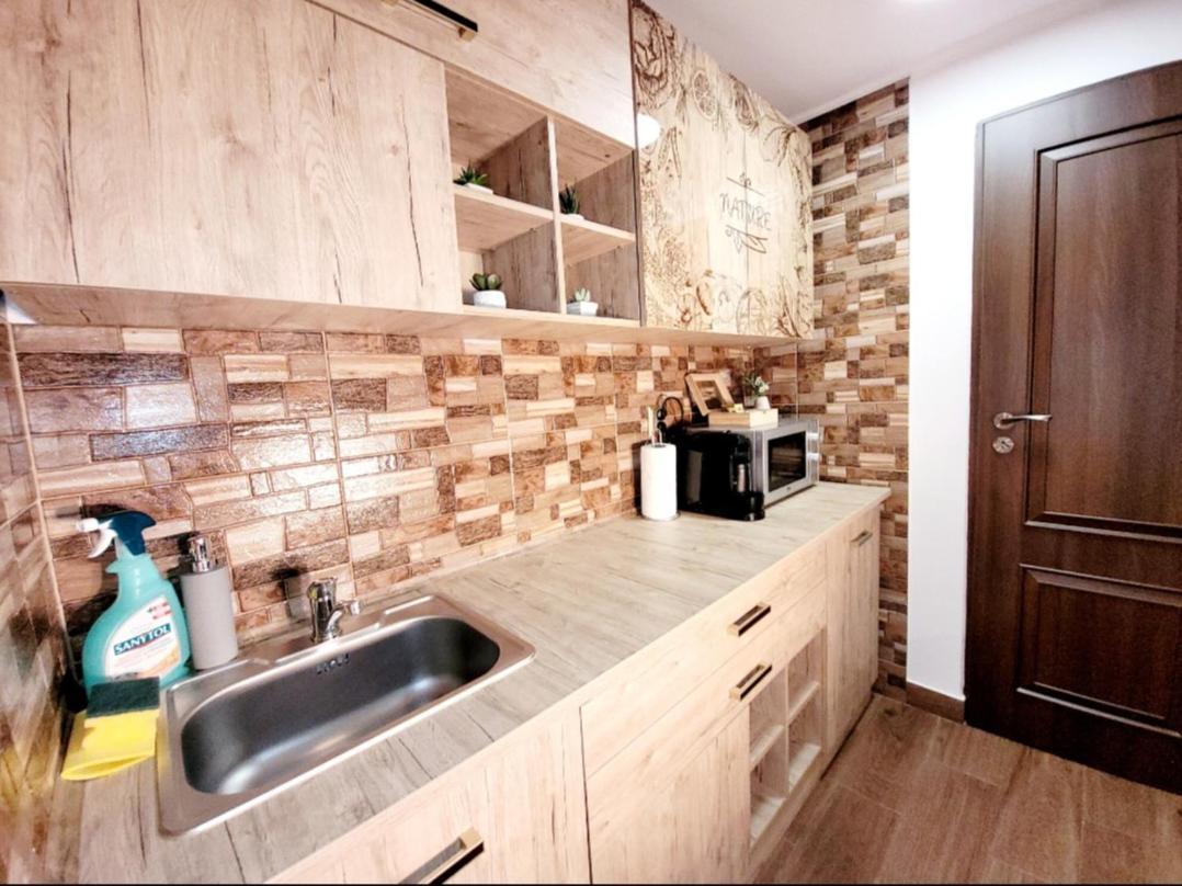 Rose Garden House Apartment Bucureşti Exterior foto