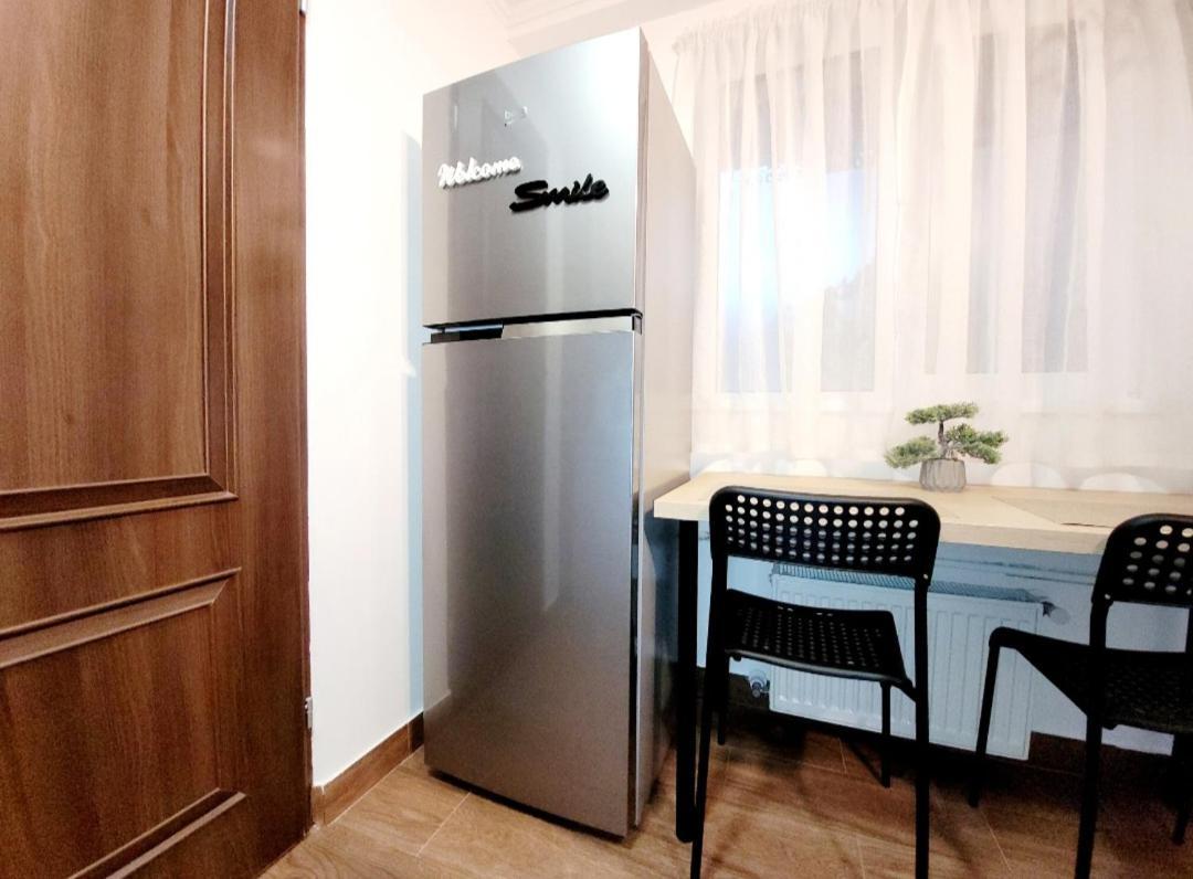 Rose Garden House Apartment Bucureşti Exterior foto